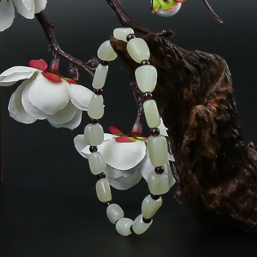 GZT0901-和田玉饰品（无礼盒）