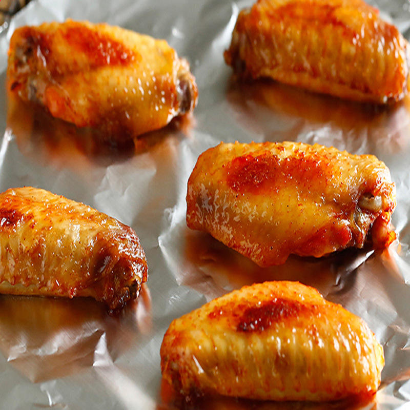 【厂家批发】锡纸批发烧烤锡箔纸烤红薯纸烘焙纸烤肉纸商用铝箔纸