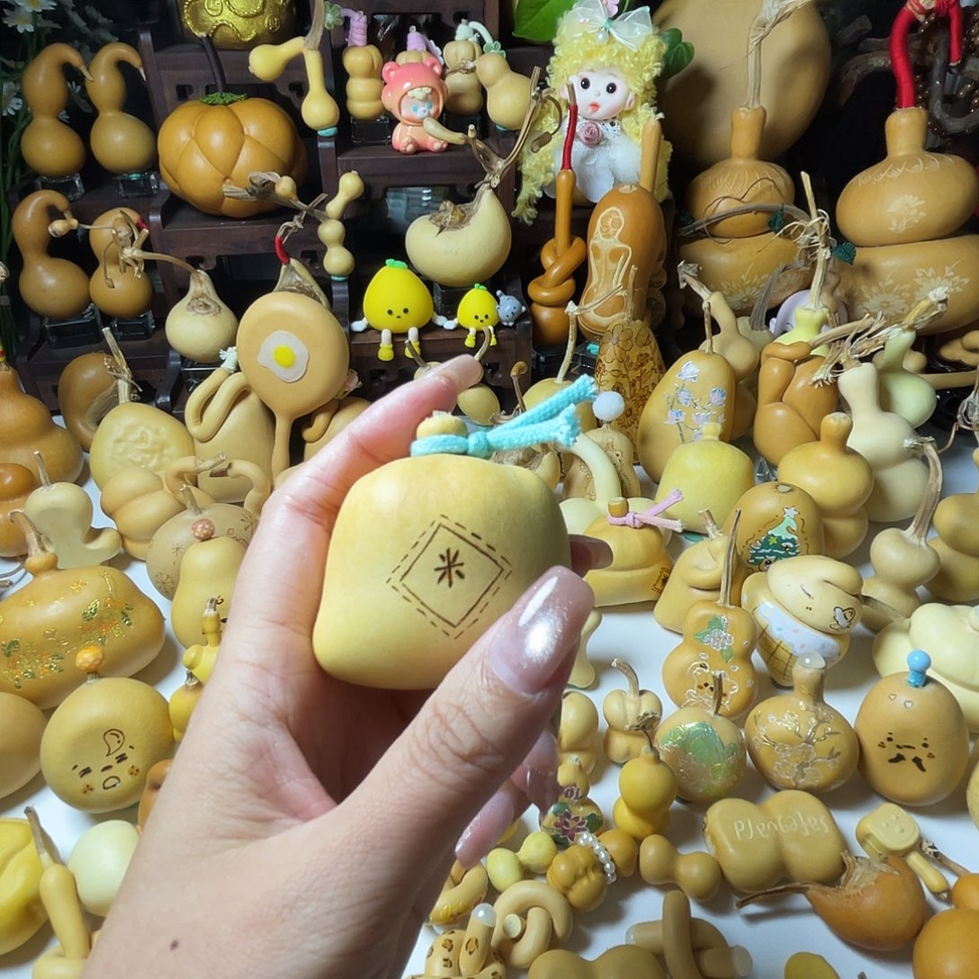 哟***！木葫芦葫芦葫芦米袋