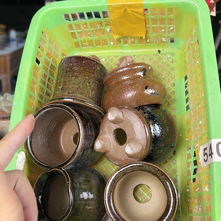 景德镇陶瓷2单包邮