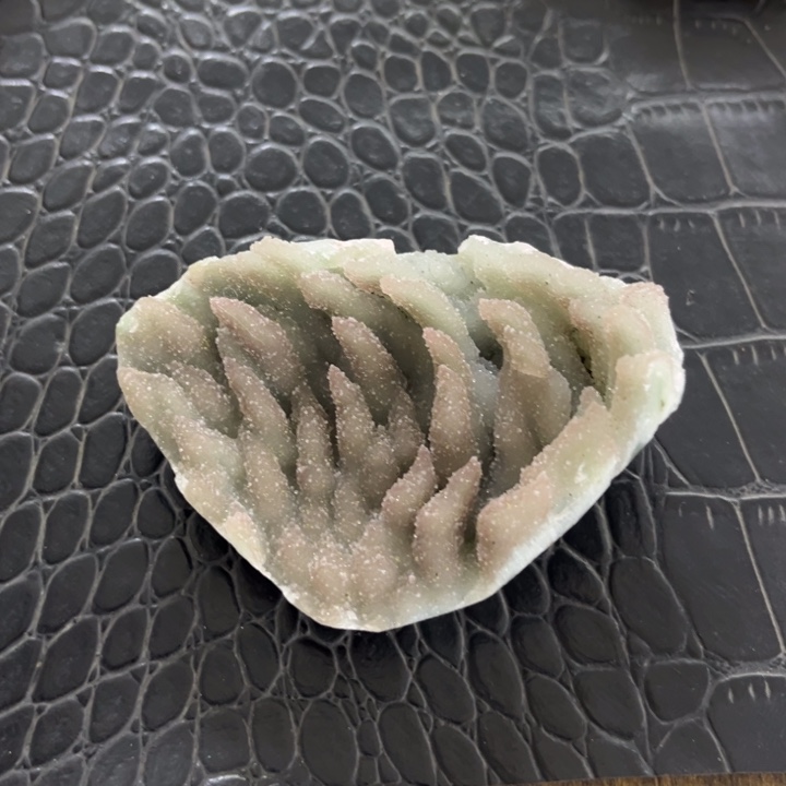 珠宝半成品未镶嵌水晶高货