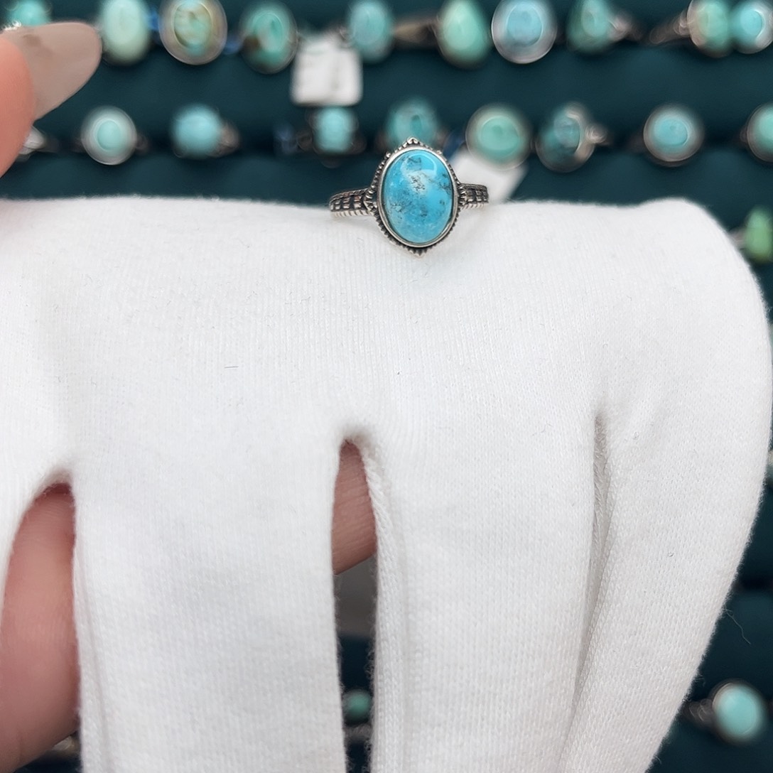 绿松石未镶嵌绿松石