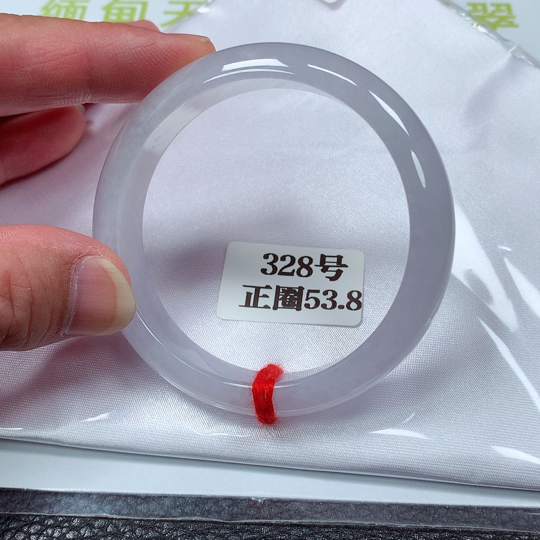 【闪购商品】翡翠手镯未镶嵌328号