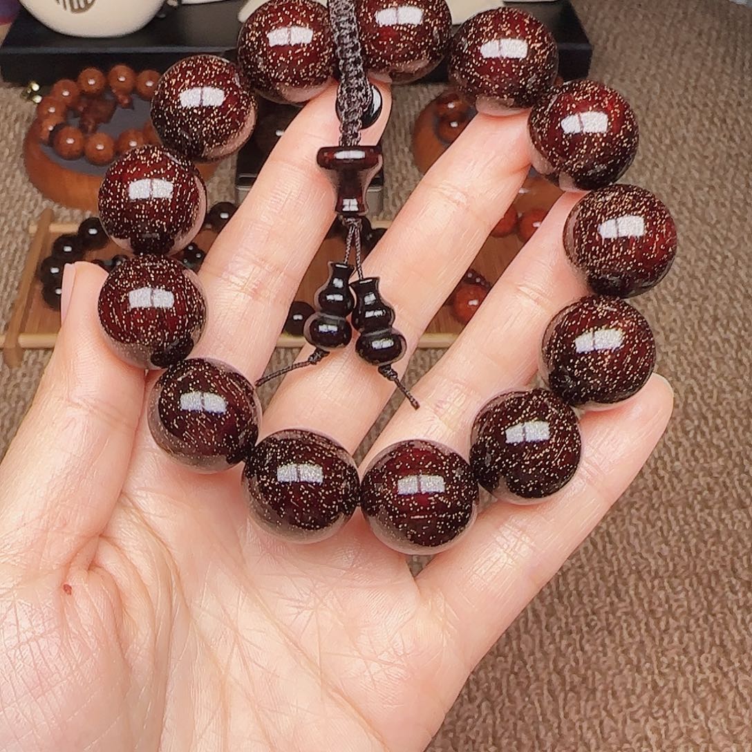 檀香紫檀（小叶紫檀）1.8瓶