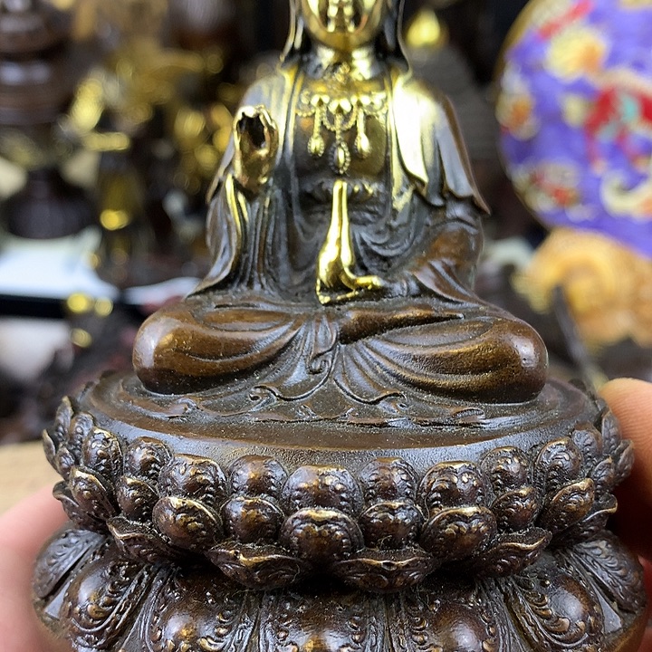 铜直播间推荐古品