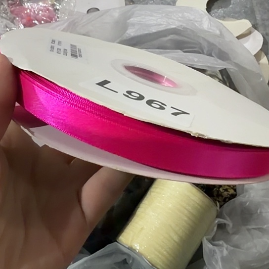 小***志967 包装编织工艺diy