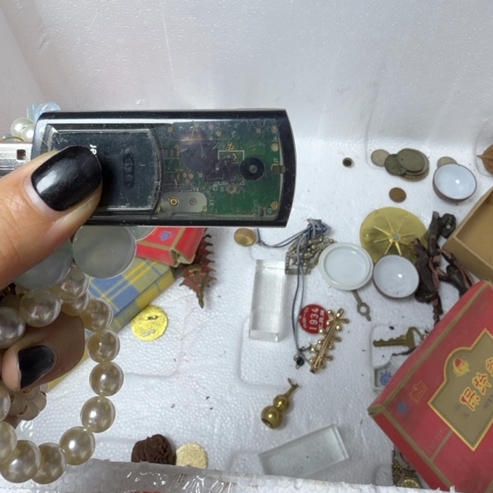 阿***杰民俗物件杂项专拍