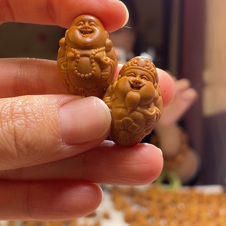 手串/手链橄榄核