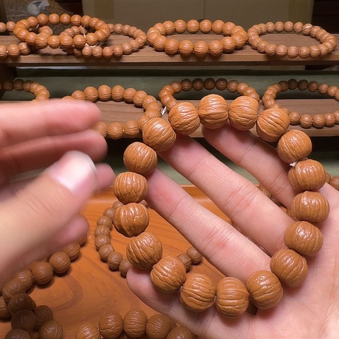 手串猴头核桃?***下16同尺南瓜