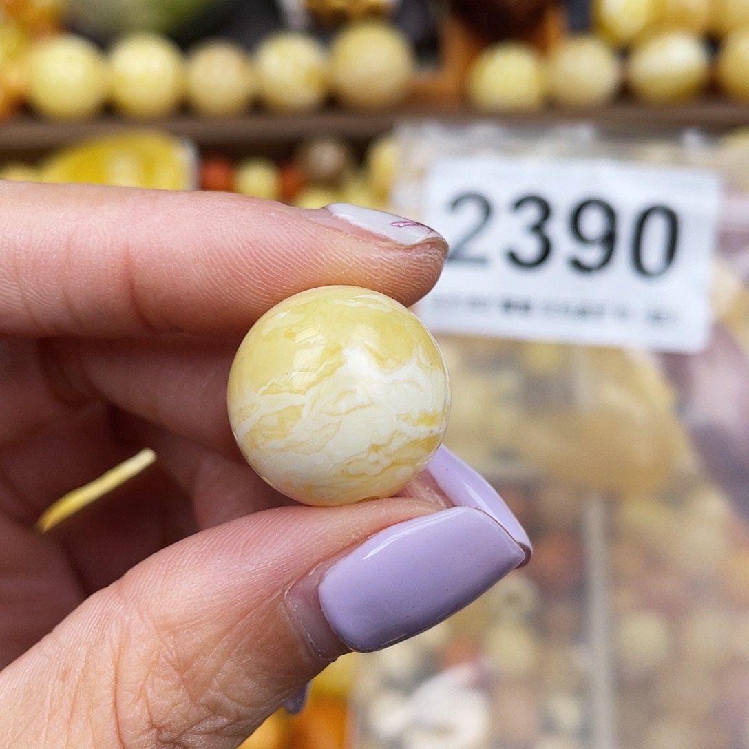 “***飛未镶嵌蜜蜡珠宝奇石微瑕18.5