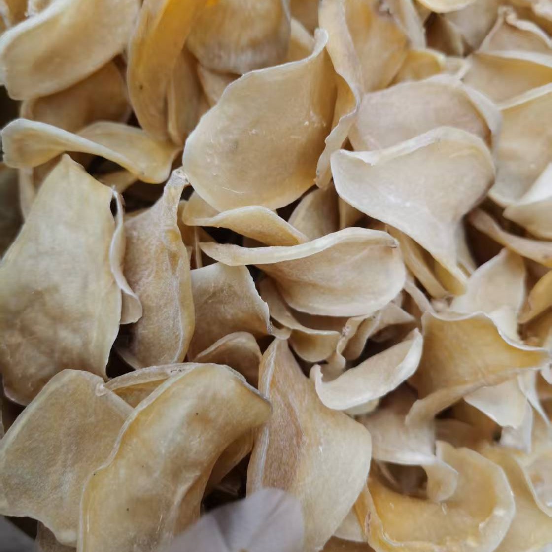 贵州土特产洋芋片