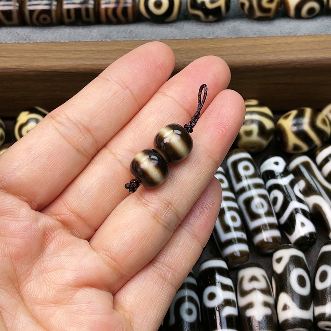 【闪购商品】未镶嵌颈饰玛瑙/玉髓