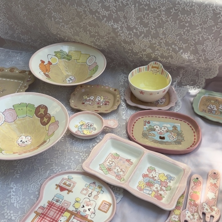 景德镇好看的艺术品1