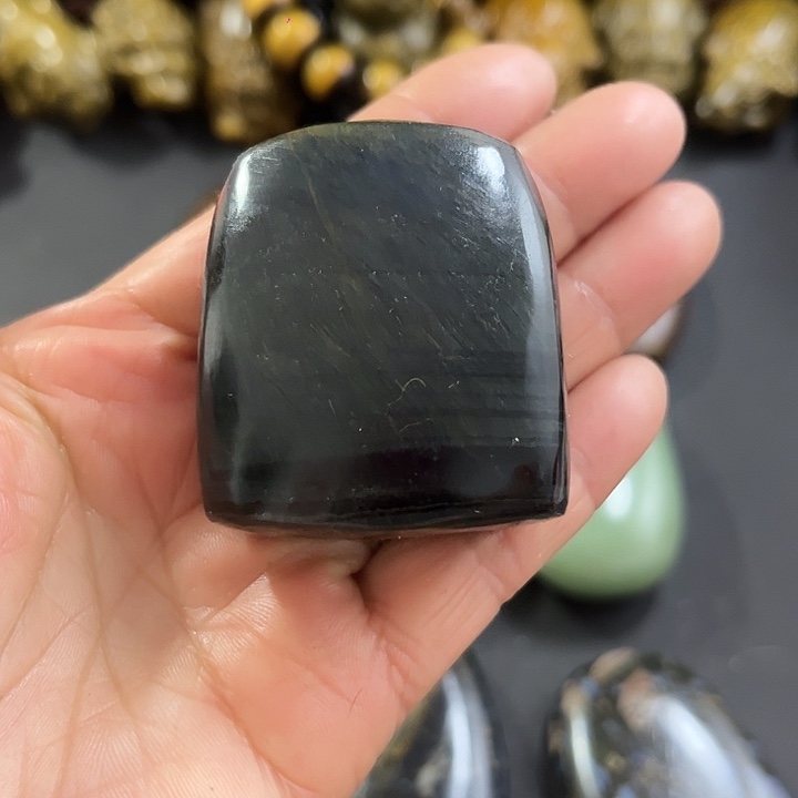 天然原石戈壁石多用性石