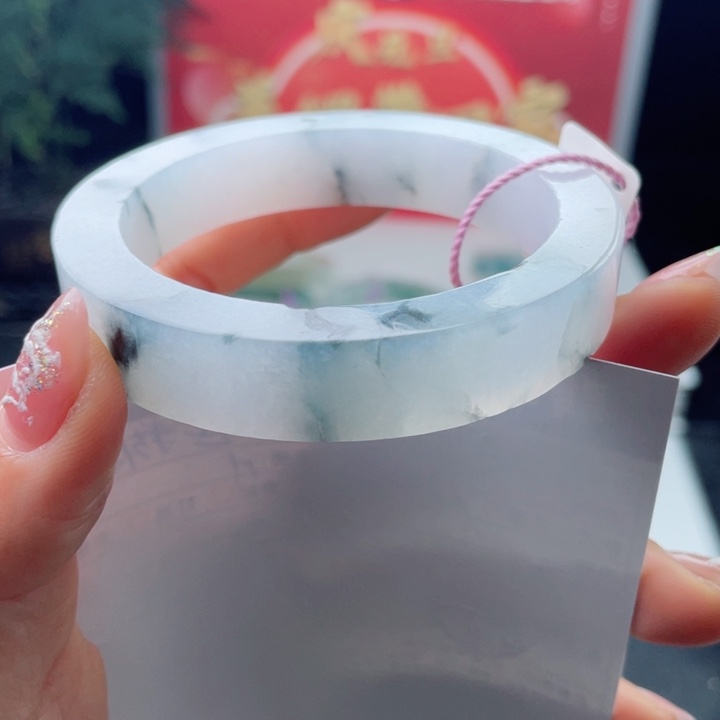 定制翡翠未镶嵌正