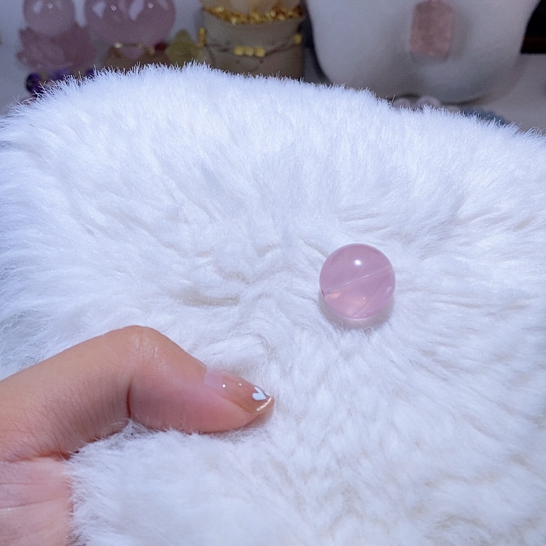 未镶嵌珠宝半成品水晶水晶