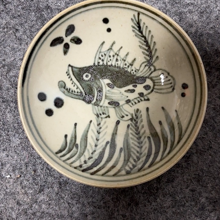 摆件陶瓷艺术作品