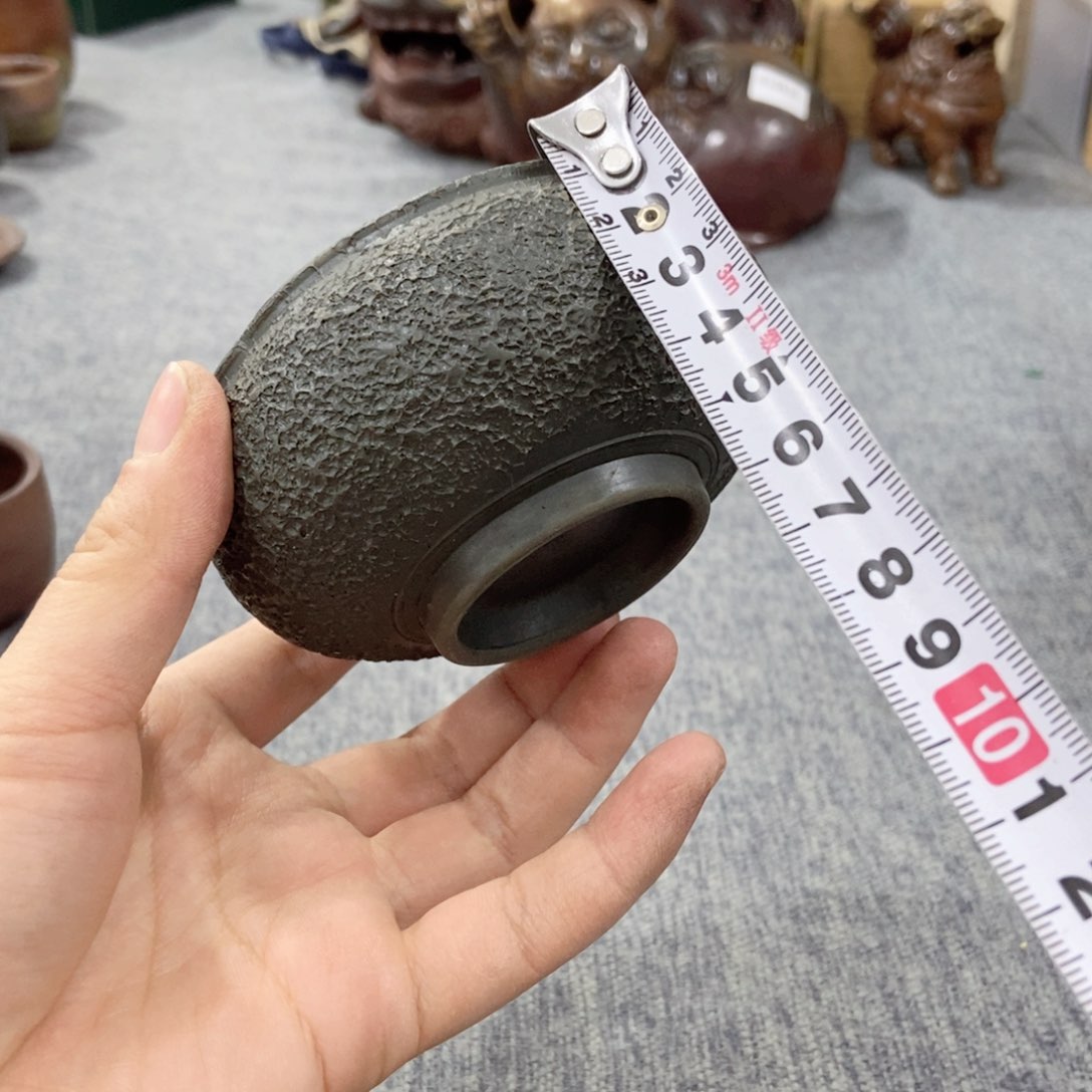 紫砂茶杯非常满意好看得物件