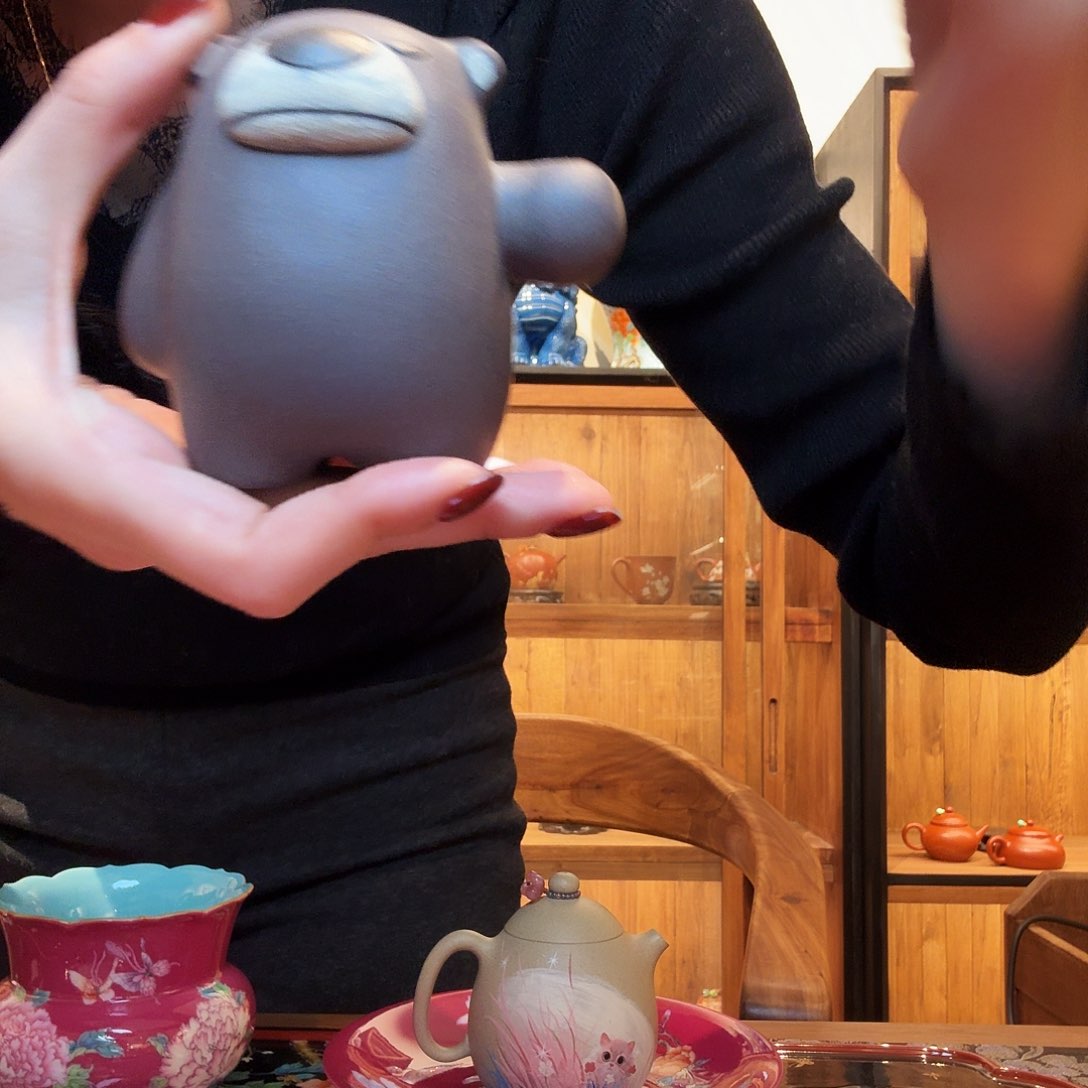 茶壶紫砂小**儿3468889999