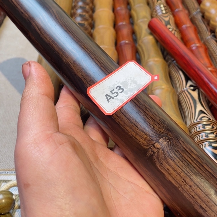 核桃木/黑胡桃（胡桃木）53