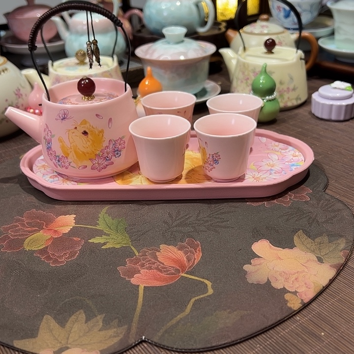 茶具配件其它茶器
