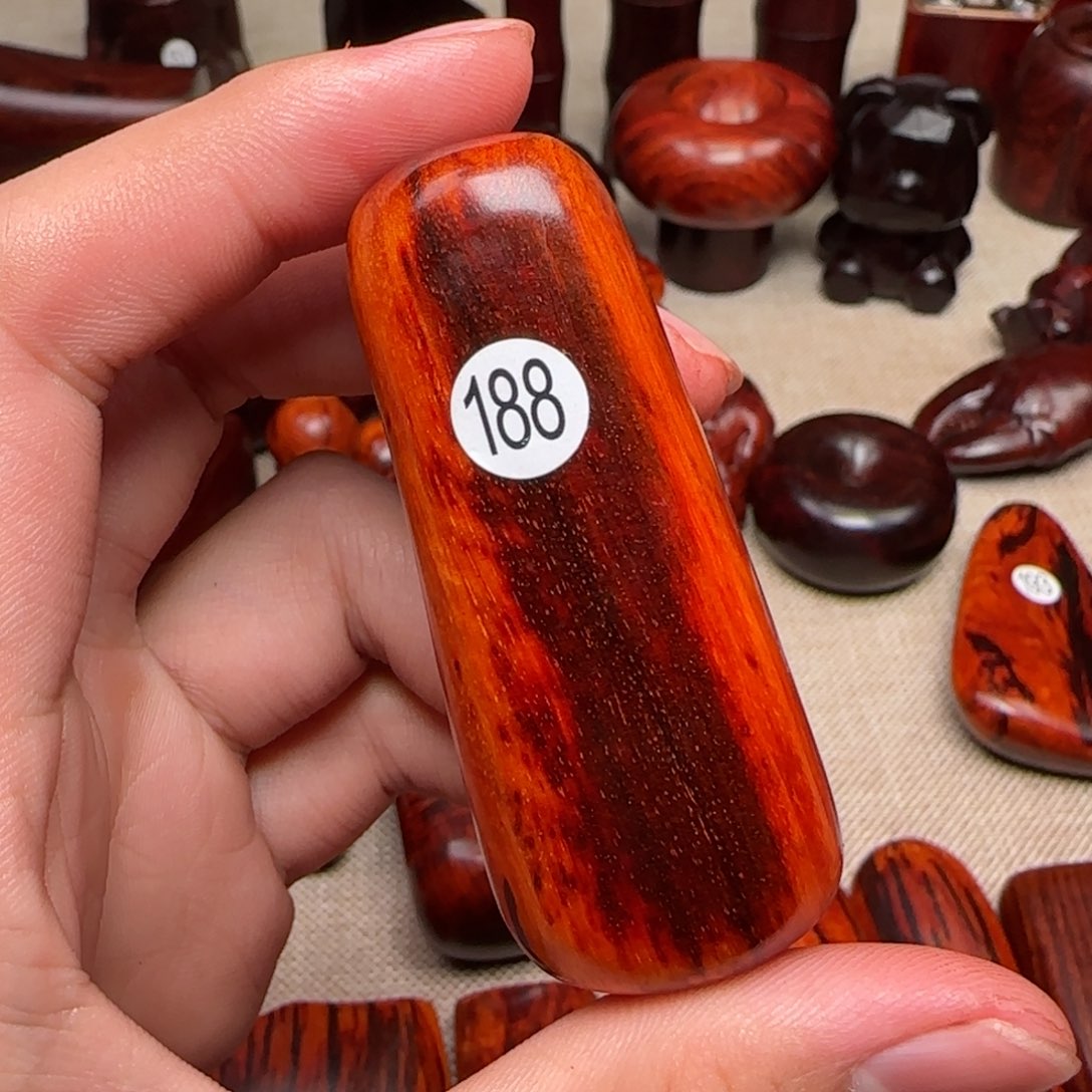 檀香紫檀（小叶紫檀）