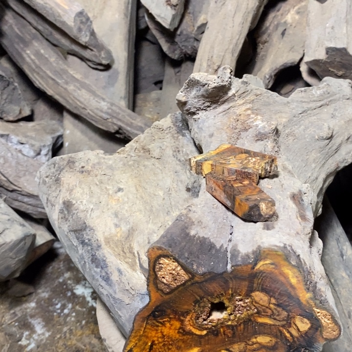 贡木贡木定制宋平不退不换