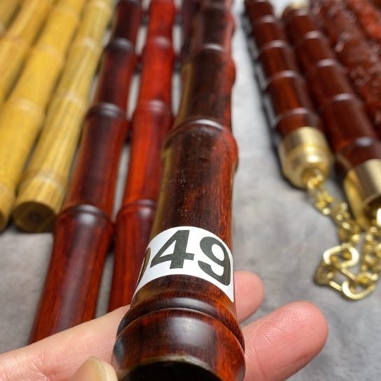 大果紫檀（缅甸花梨）老*49