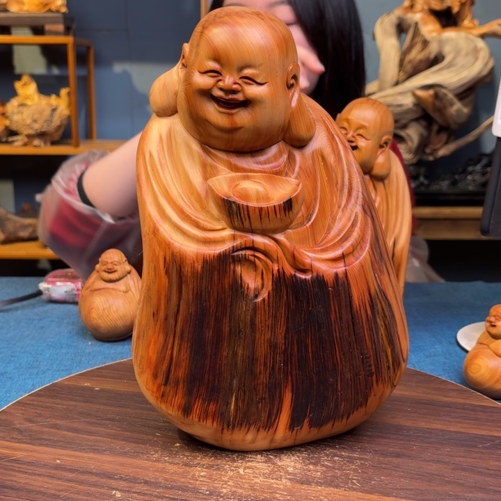 柏木（崖柏）关注一下