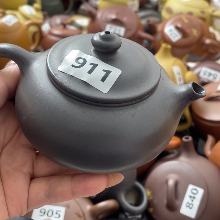 紫砂茶壶紫砂紫砂微瑕