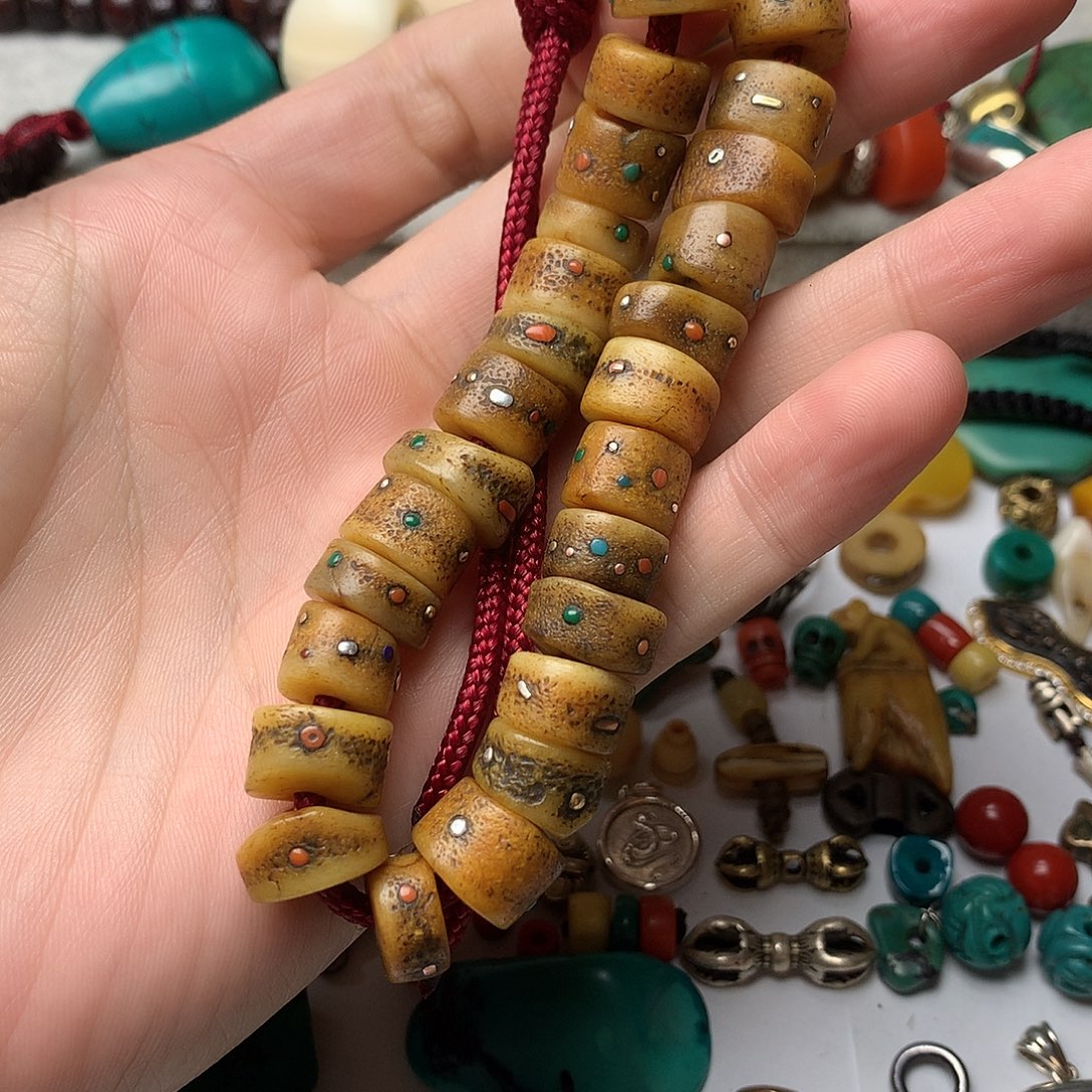 手串/手链小叶紫檀