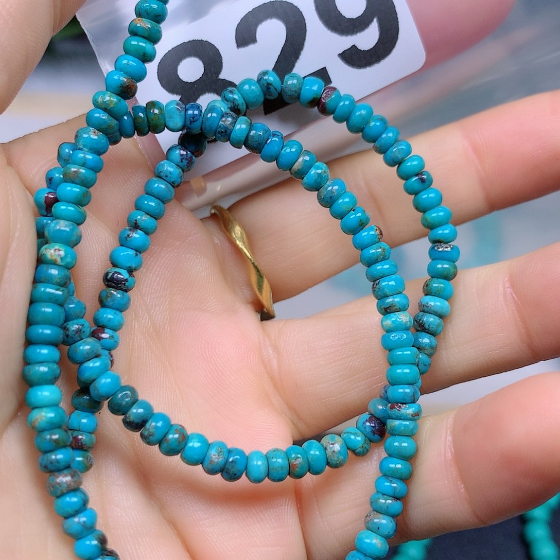 空竹粉丝专享十堰特色手工散珠