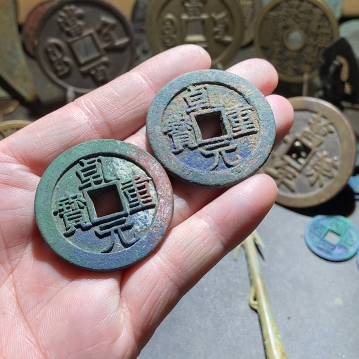 铜现代工艺品仿制品
