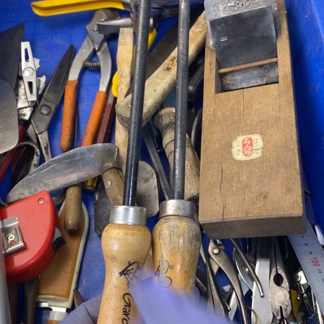 非***塞五金工具制造工艺