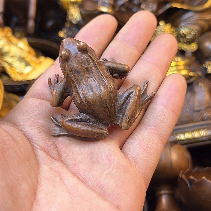 精品铜器精品摆件
