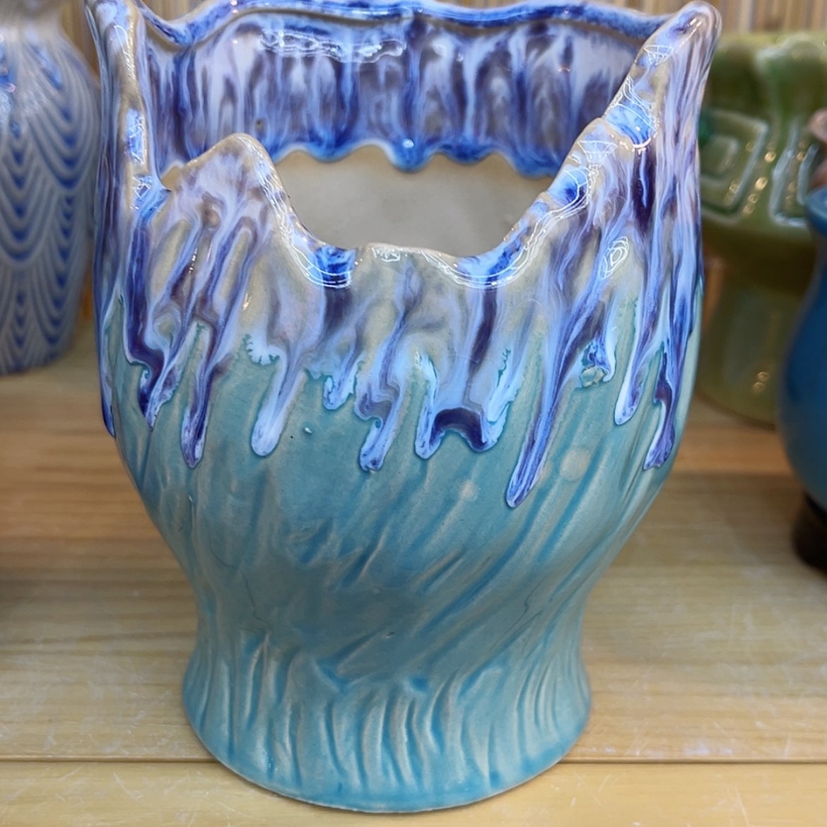 【闪购商品】红陶花盆