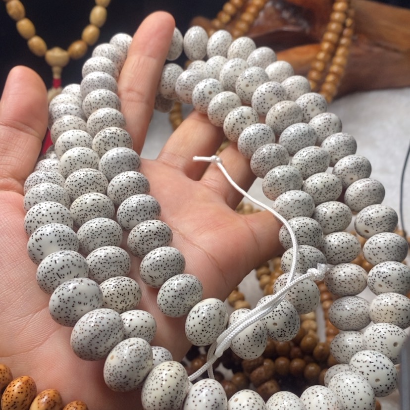 【闪购商品】星月菩提吊坠脸*脸脱脂12/16