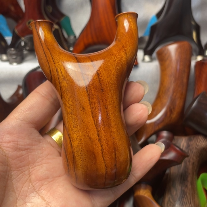 大果紫檀（缅甸花梨）瑕疵108