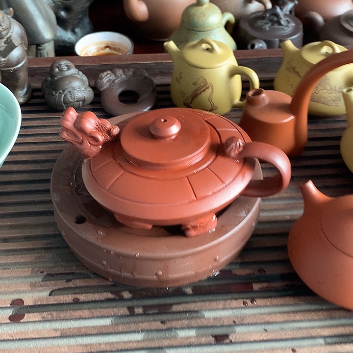 紫砂茶壶紫砂壶精品