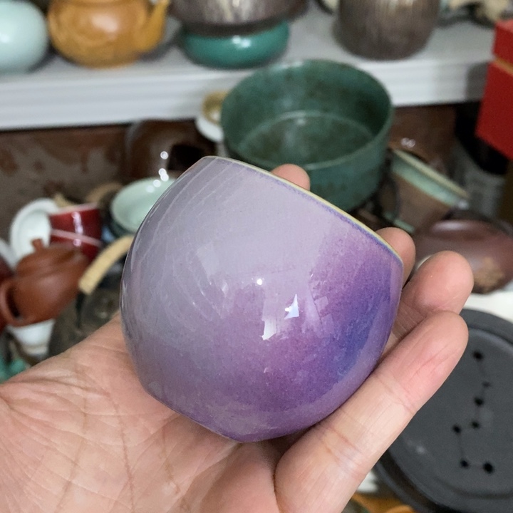 陶瓷艺术品及陶瓷制品