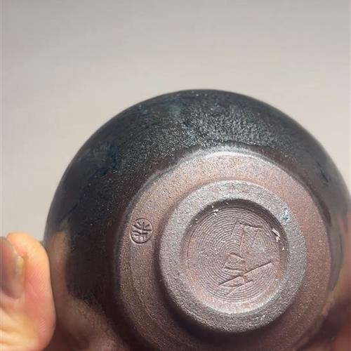 【闪购商品】茶盏-344............