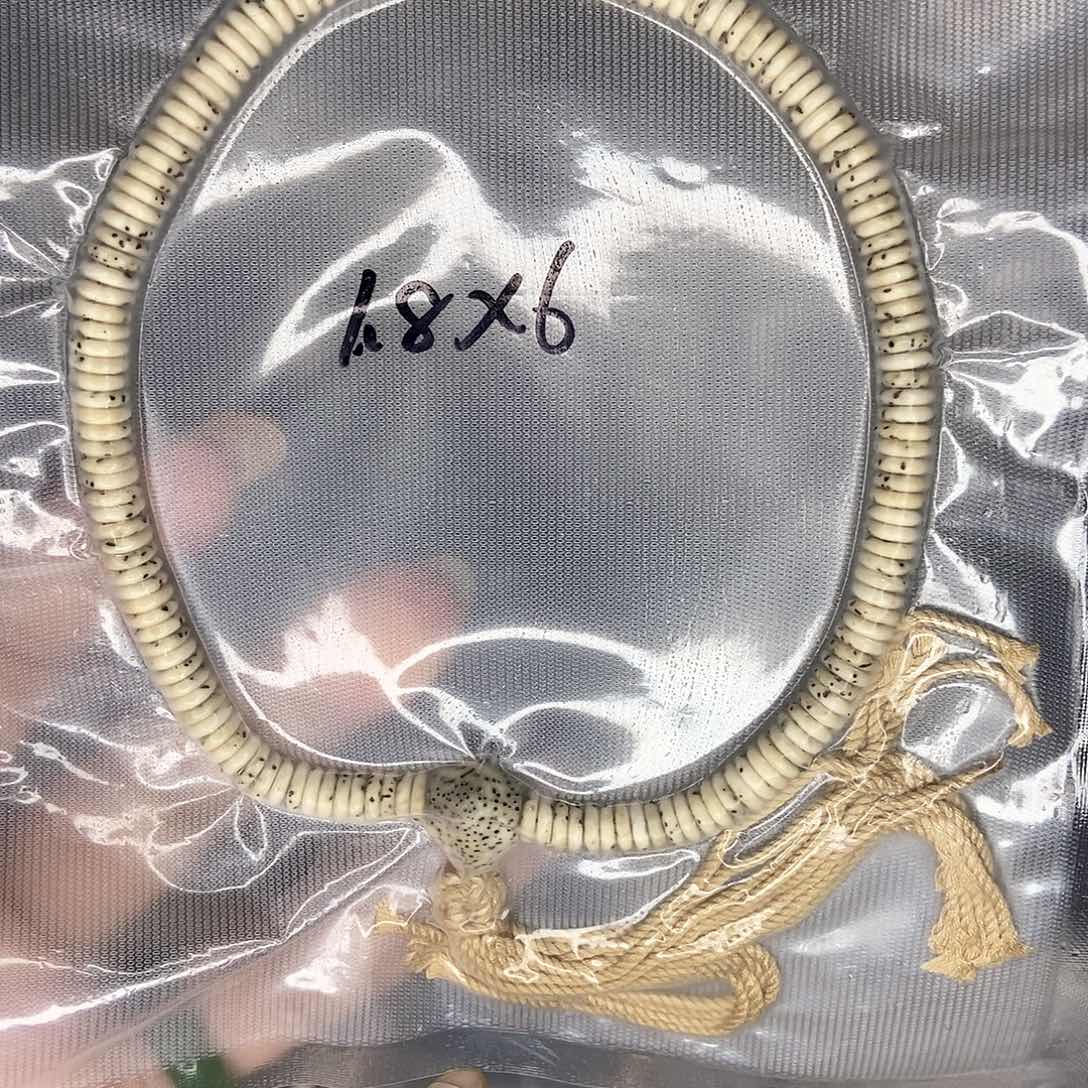 手串星月菩提星月