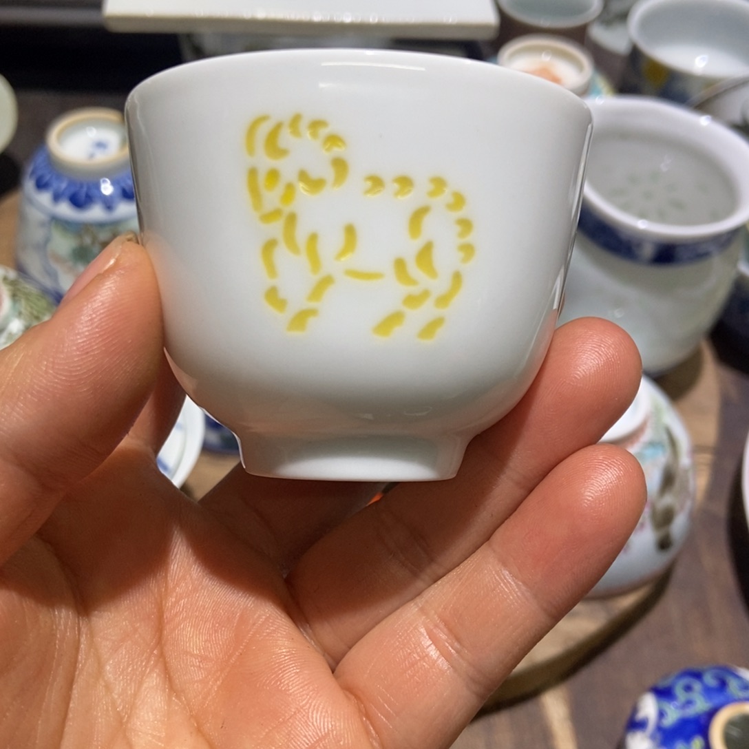 陶瓷艺术品等行业的专业