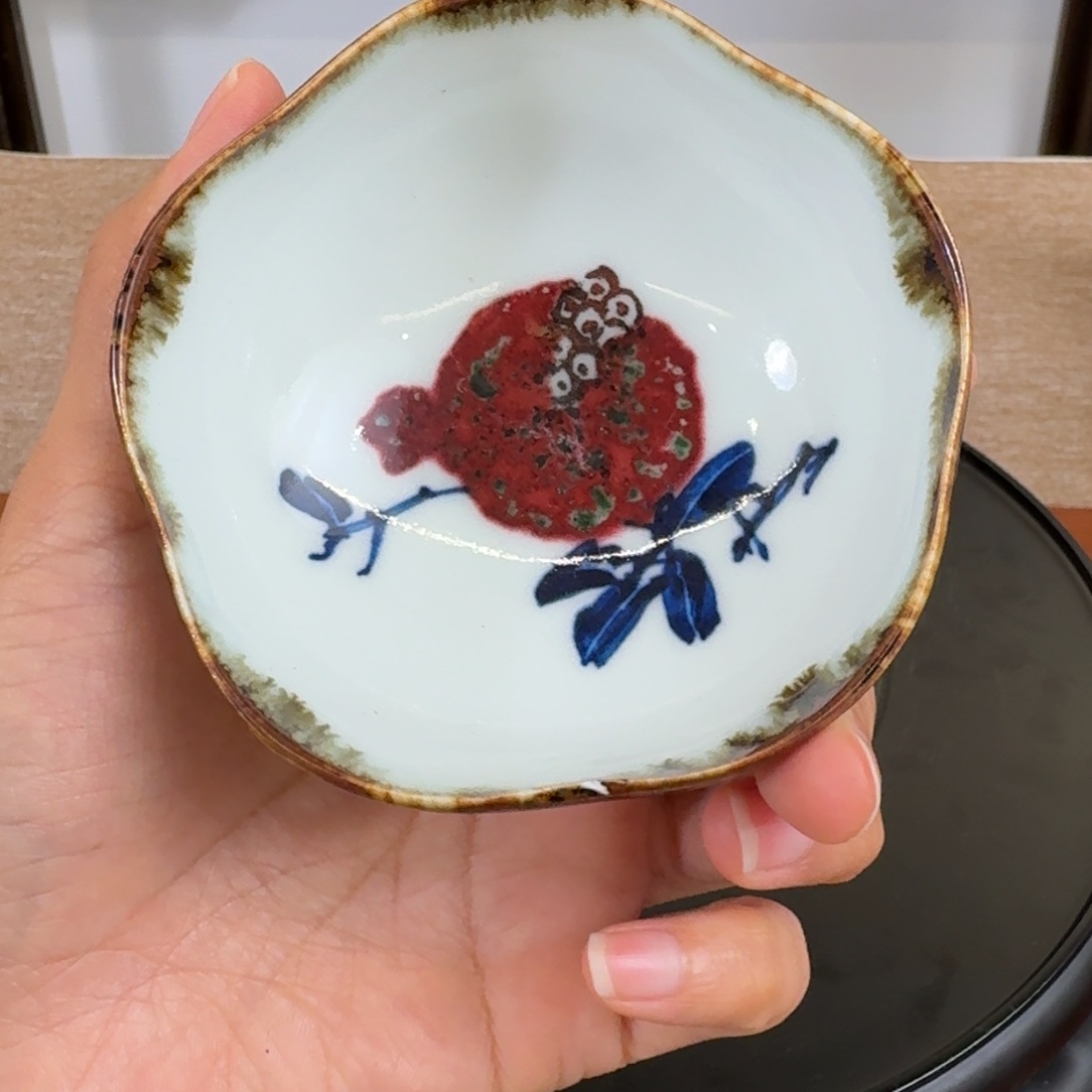 摆件景德镇陶瓷艺术