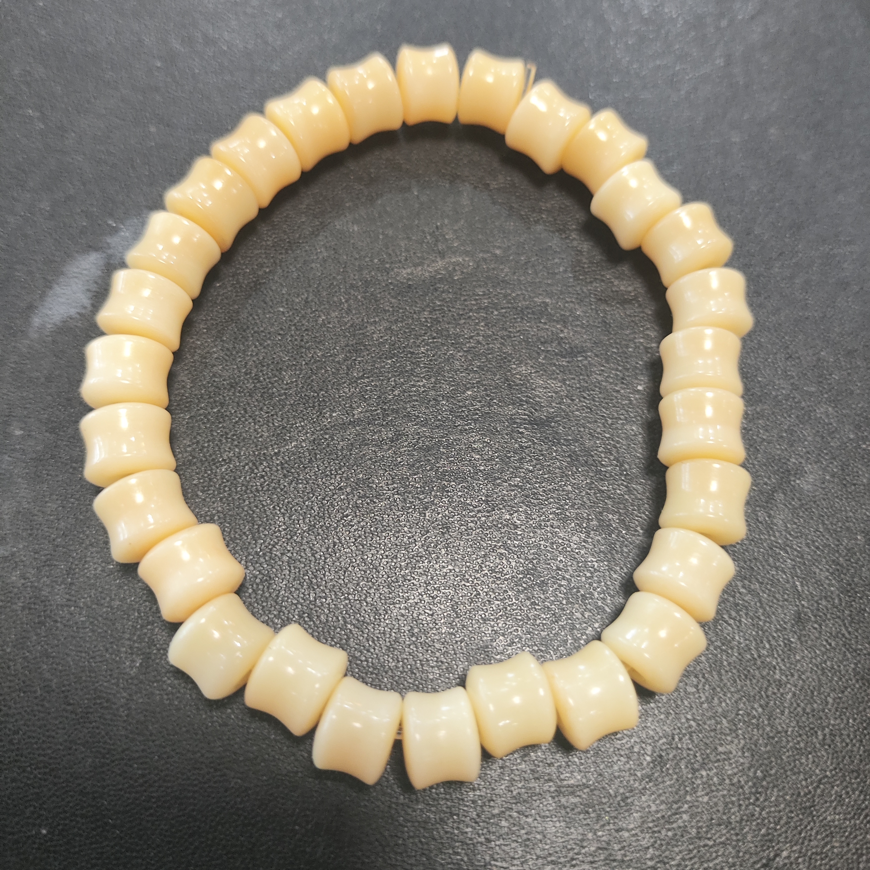 猛犸尺寸8X7手串TC03