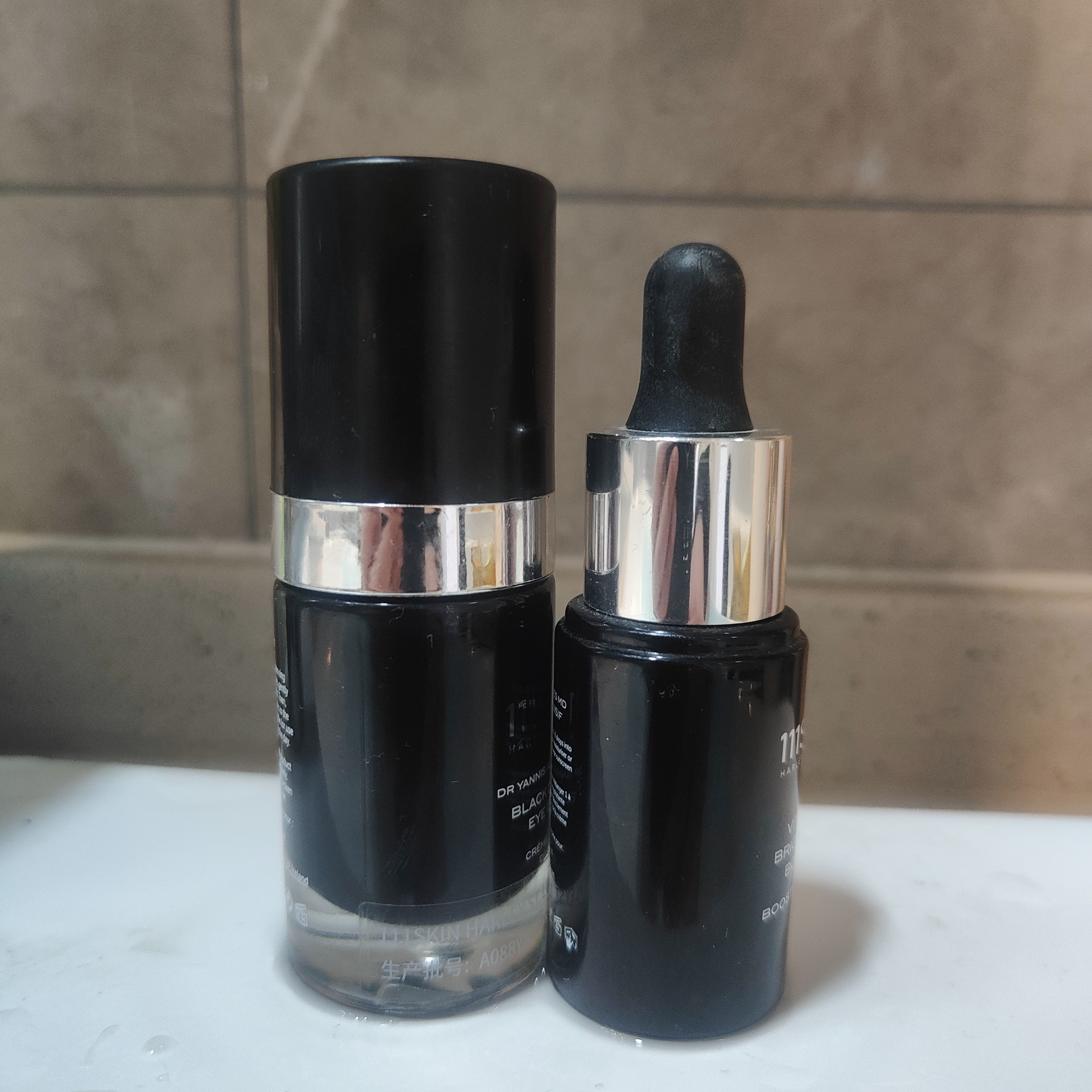 黑色精华面膜链接