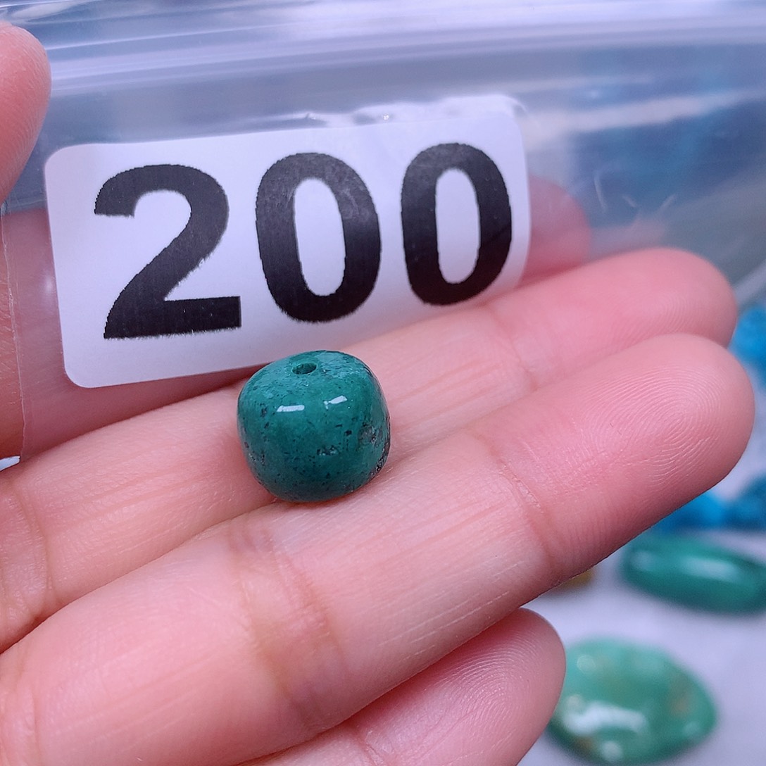 空竹粉丝专享十堰特色手工散珠