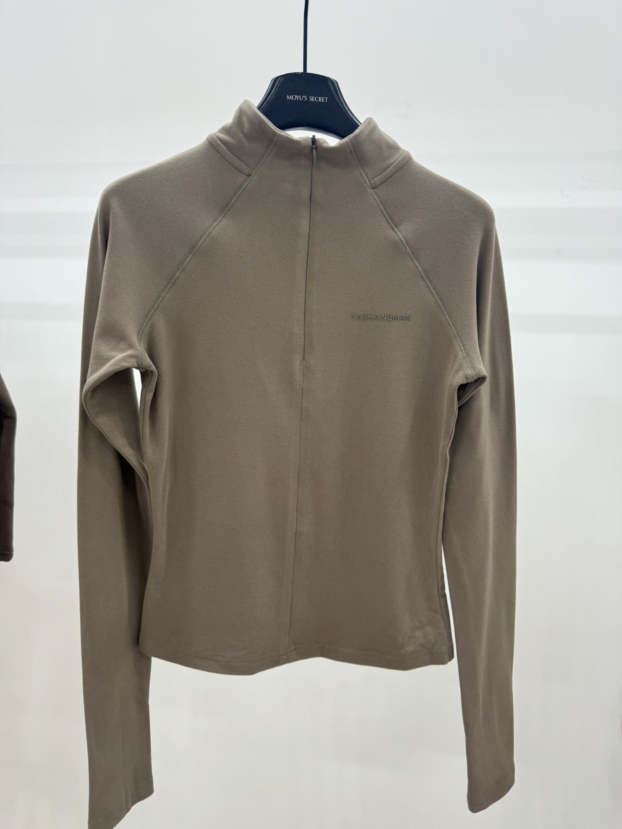 no退no换 715高 品女生时尚上衣