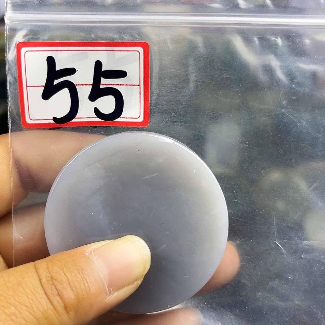 和田玉未镶嵌珠宝半成品