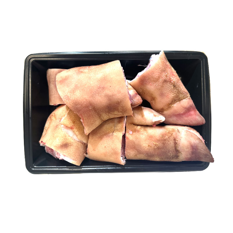 新鲜小猪蹄500g/份